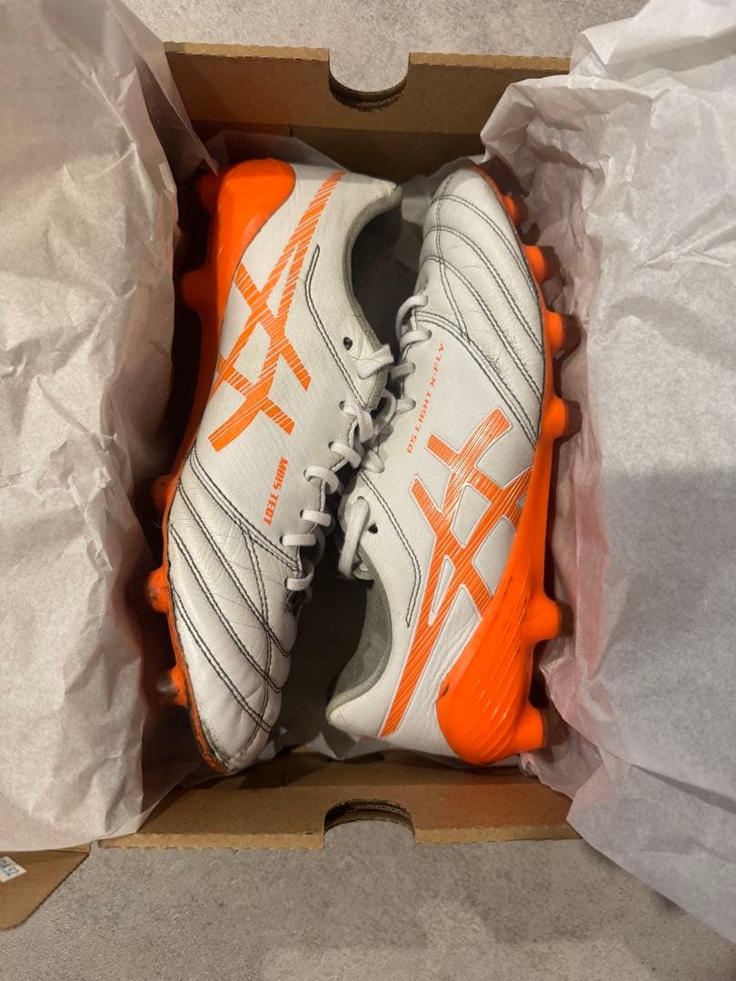 シューズ DS LIGHT X-FLY 5 26.0