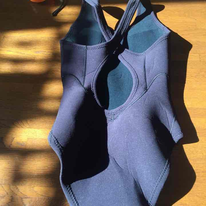 XCEL スイムジョン レディース