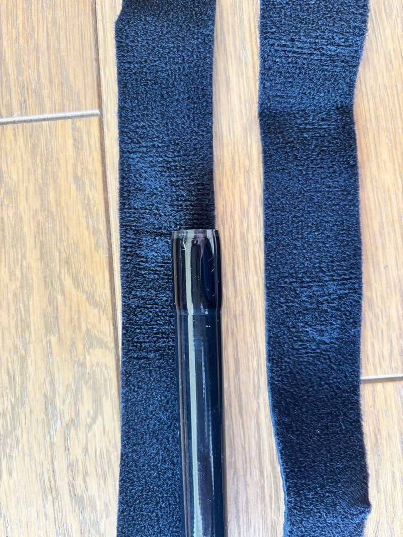 ゼナック　ミュートスアキュラ　100HHH