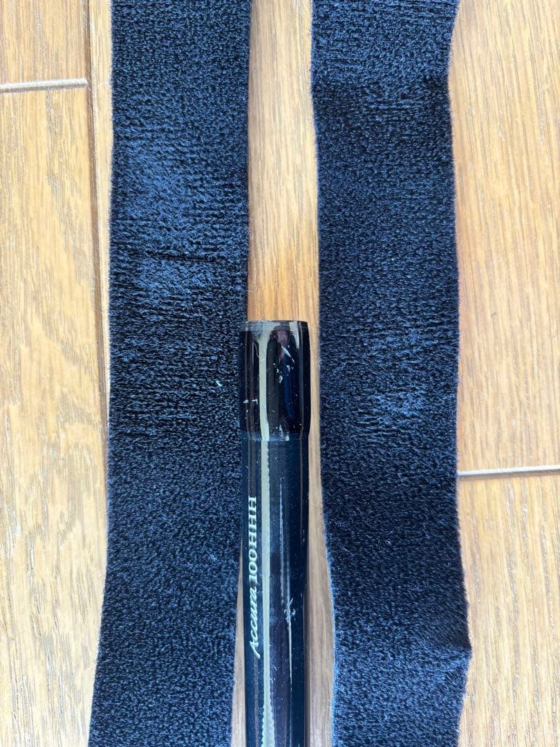 ゼナック　ミュートスアキュラ　100HHH