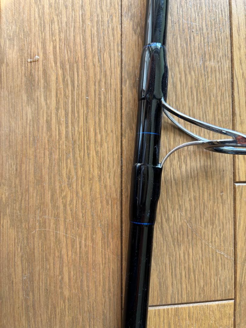 ゼナック　ミュートスアキュラ　100HHH