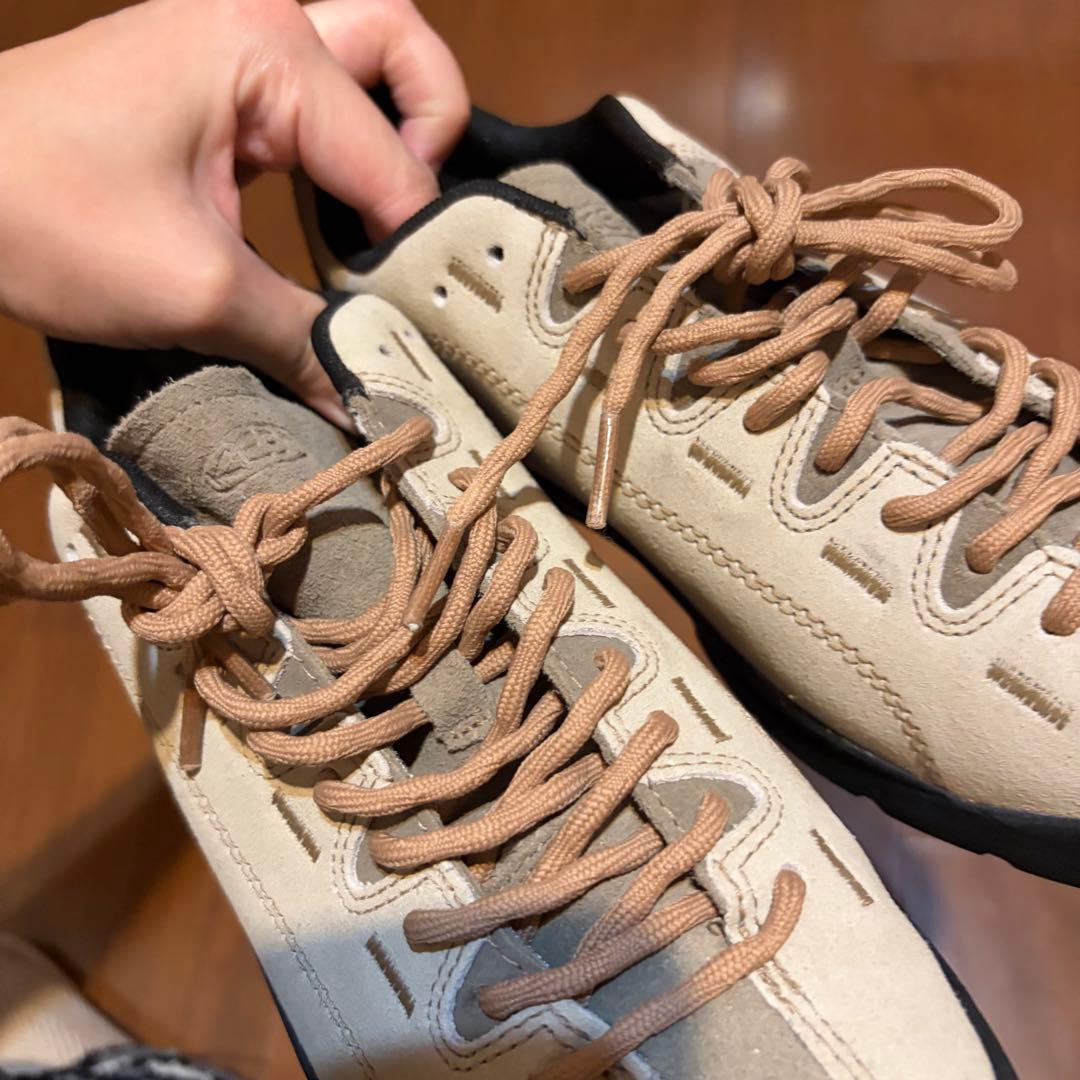 【新品】KEEN ジャスパー ウォータープルーフ JASPER WP