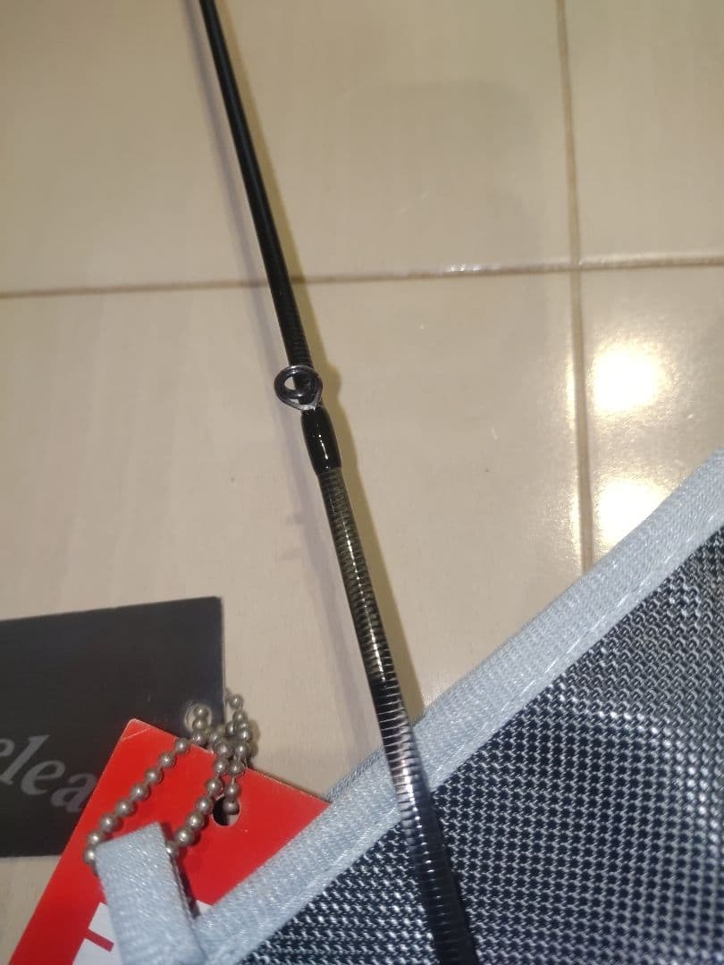 アジングロッド　コルトプロトタイプ　792L-T