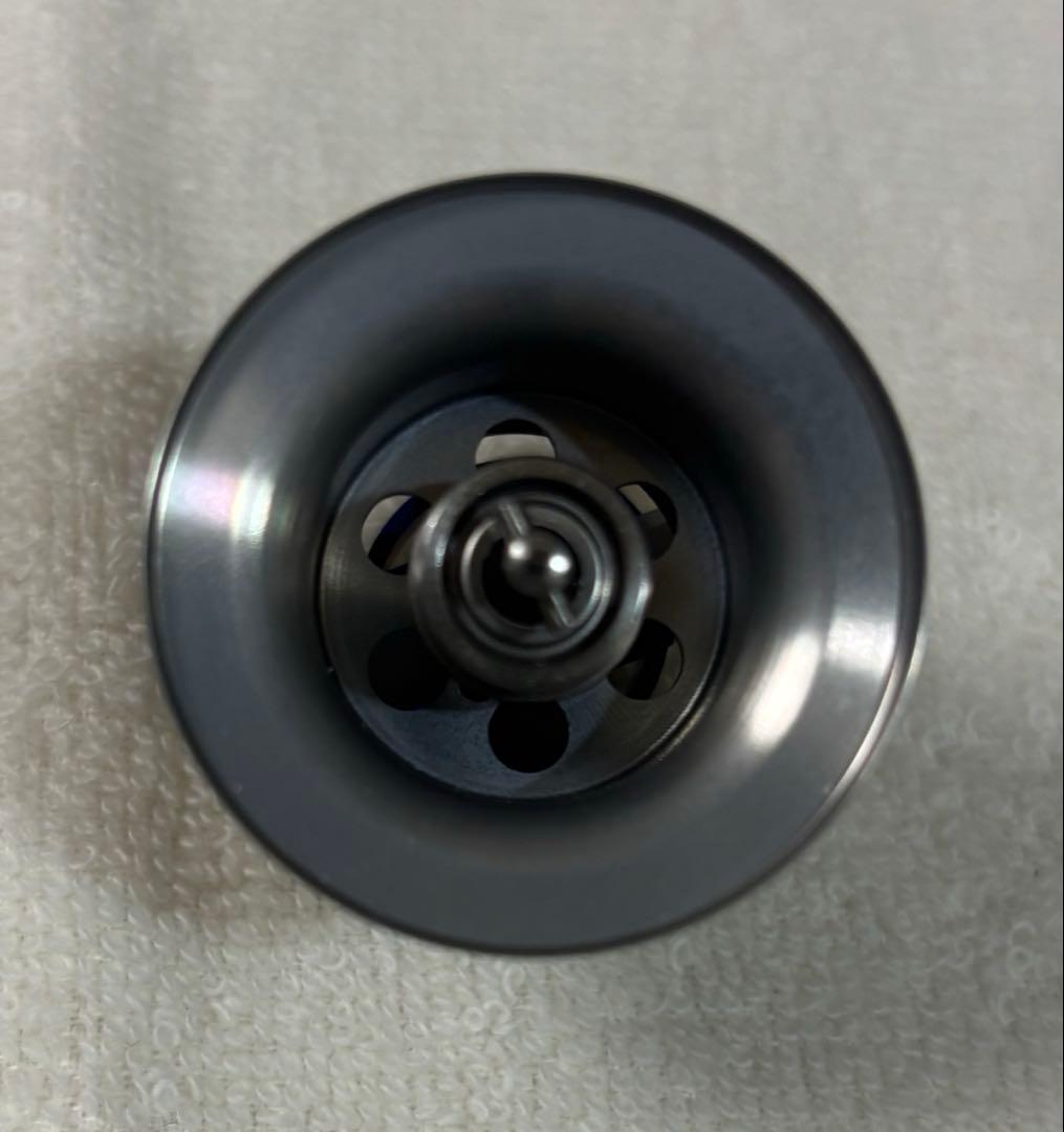 超美品超良品ダイワ ZILLION TW HLC 1516SHL 左巻き