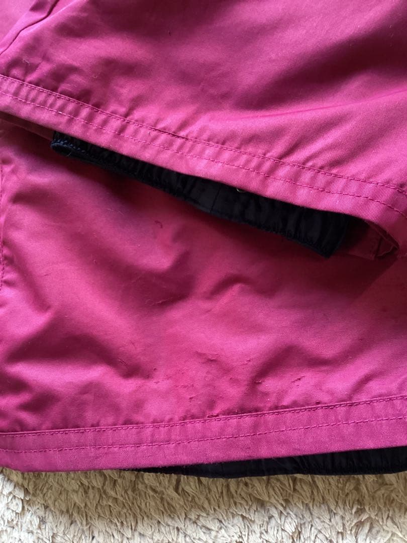 SIROPＸSULLENSレディースＬＭスノボウェアスキーウェア