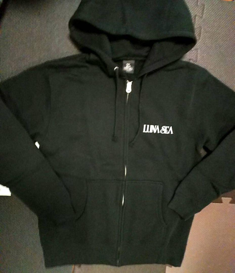 ルナシーLUNATIC -A Liberated Will FINAL パーカー - メルカリ