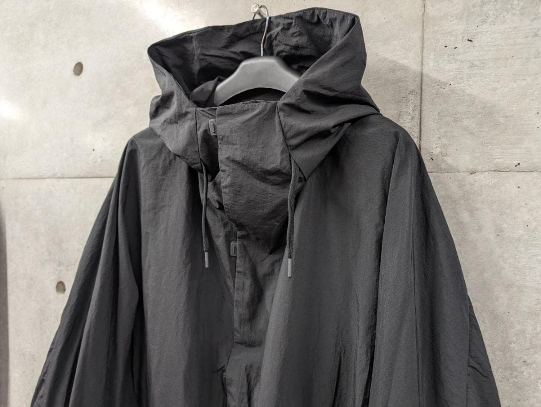 TEATORA テアトラ スーベニアハンター パッカブル ブラック M/L 5