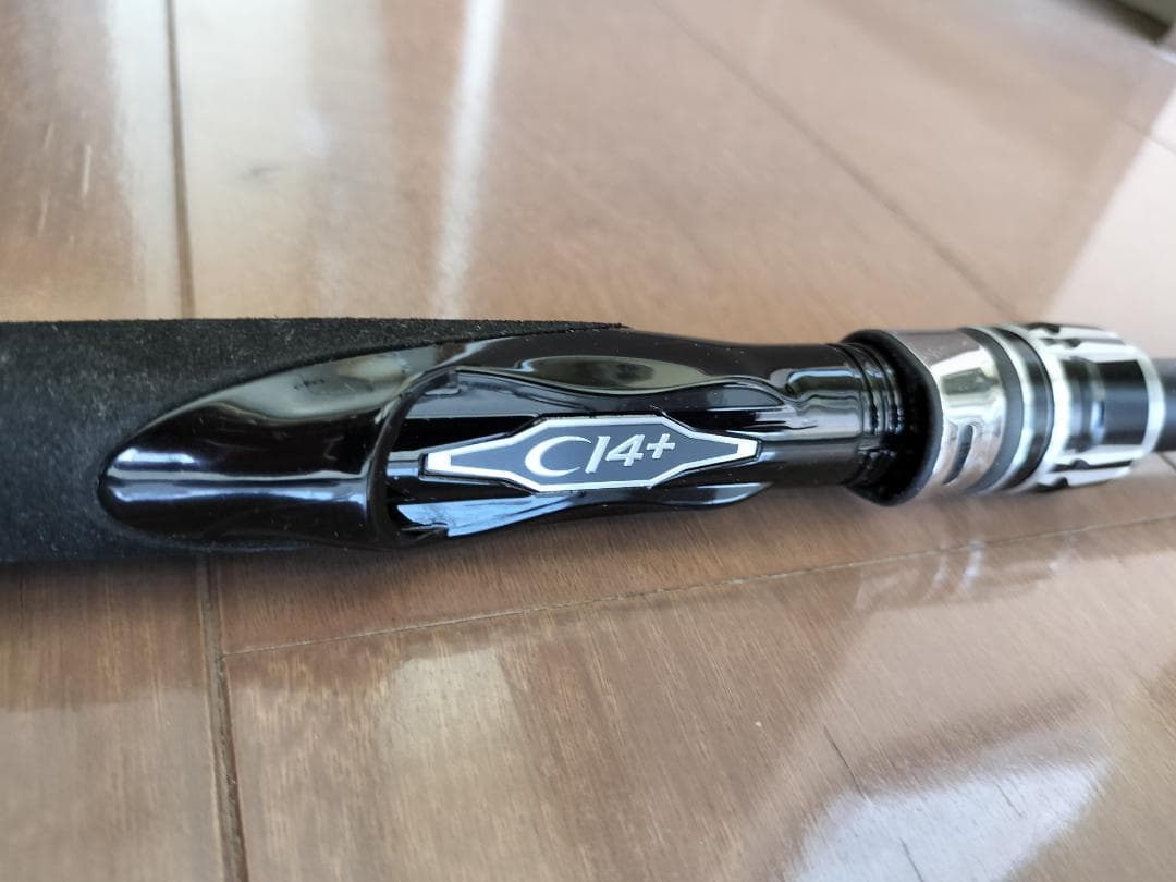 SHIMANO エンカウンター ENCOUNTER S106M 美品