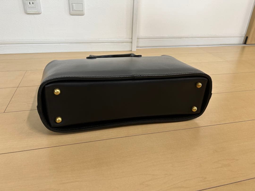 【tetsu【お値段相談OK♪】 様】Organ ビジネスバッグ