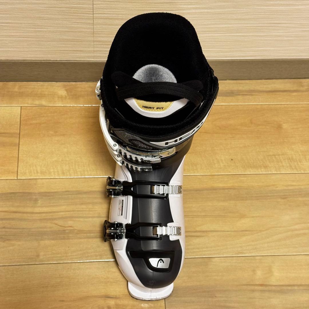 HEAD スキーブーツnext EDGE 80 27.0cm