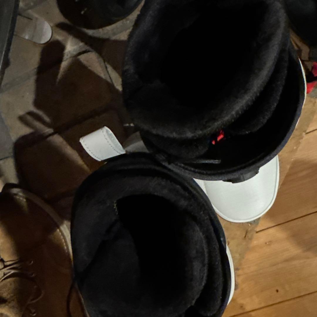 Flux LB-BOAシステム スノーボードブーツ