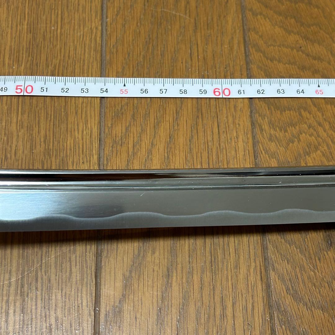 モ*ー様 模造刀 刀 約99cm 拵え 刀袋付き 刀装具 刀剣
