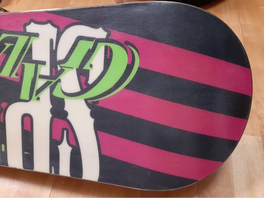 Spoon スプーン　約156cm スノーボード