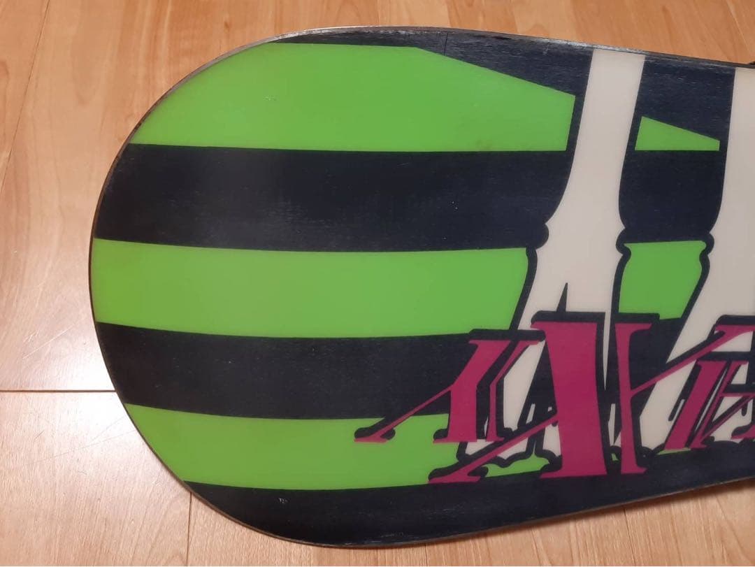 Spoon スプーン　約156cm スノーボード