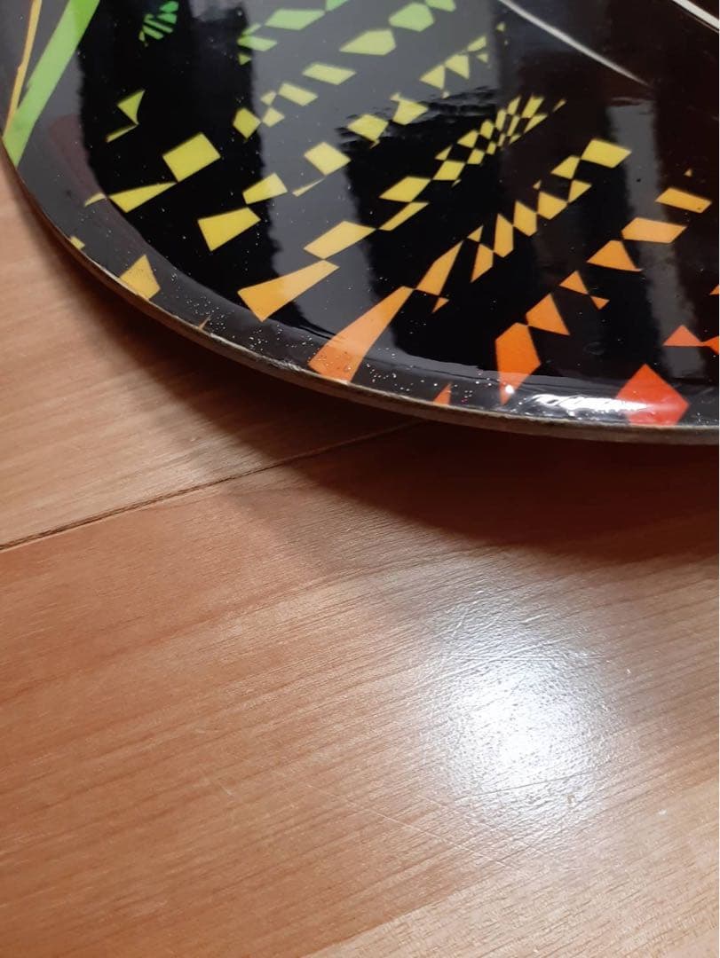 Spoon スプーン　約156cm スノーボード