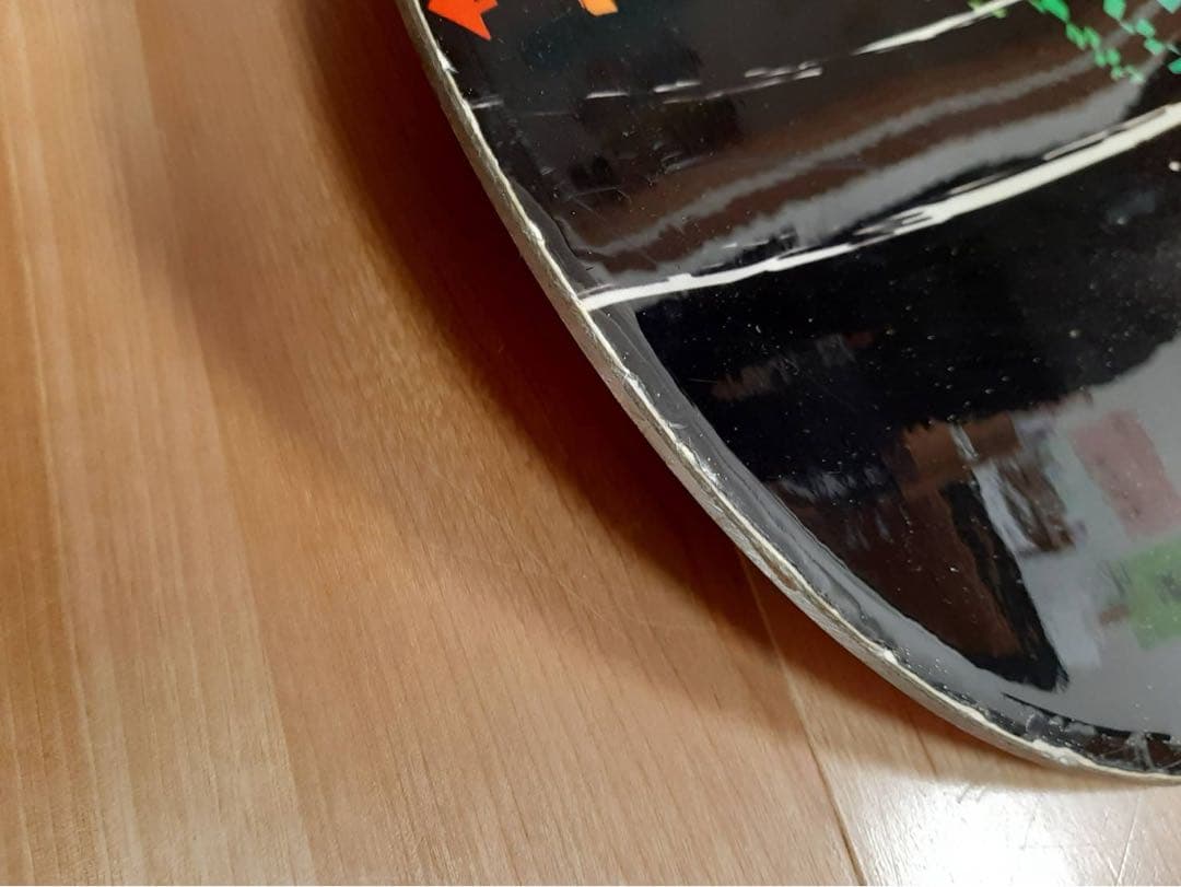 Spoon スプーン　約156cm スノーボード