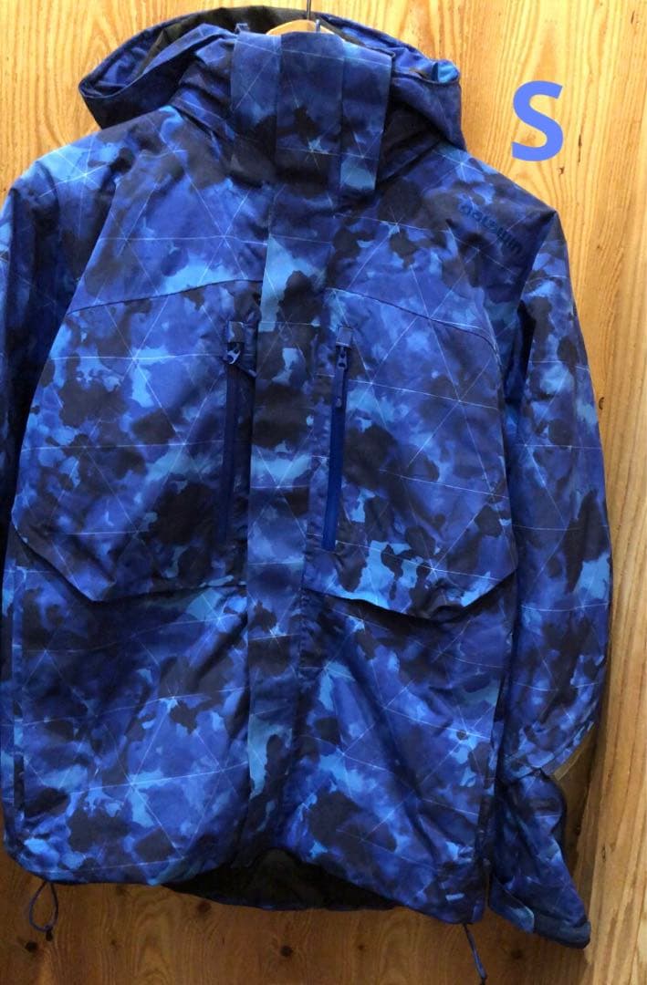 ゴールドウィン ウェア 上下セット