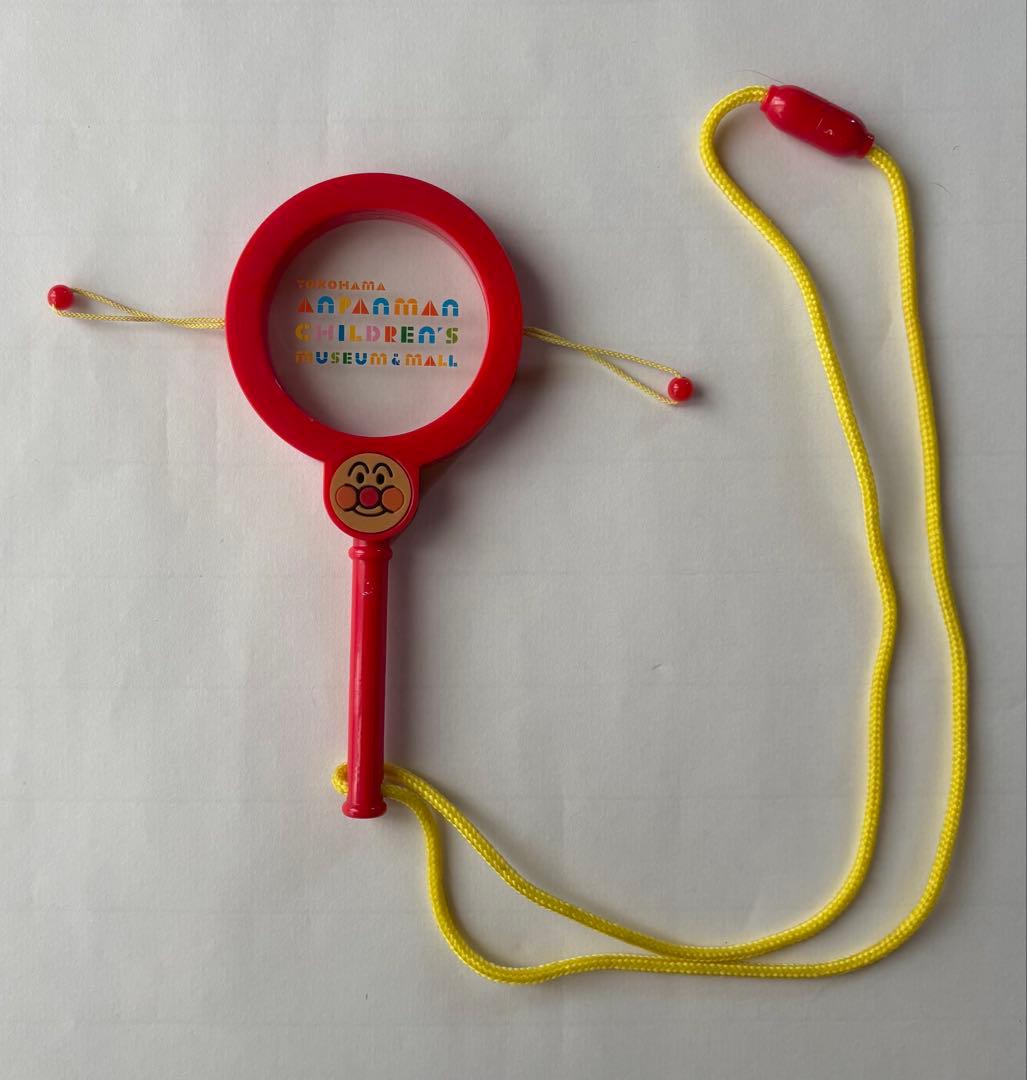 アンパンマンミュージアム でんでん太鼓 - メルカリ