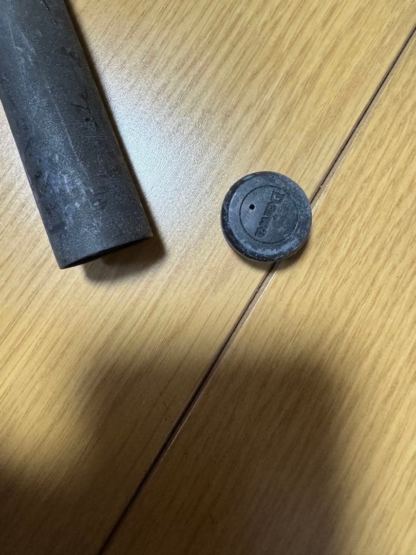 Daiwa HZ波濤T2-53 MADE IN JAPAN