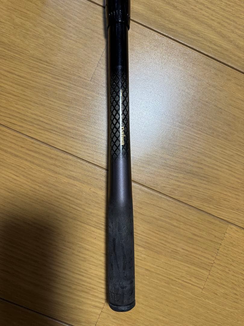 Daiwa HZ波濤T2-53 MADE IN JAPAN