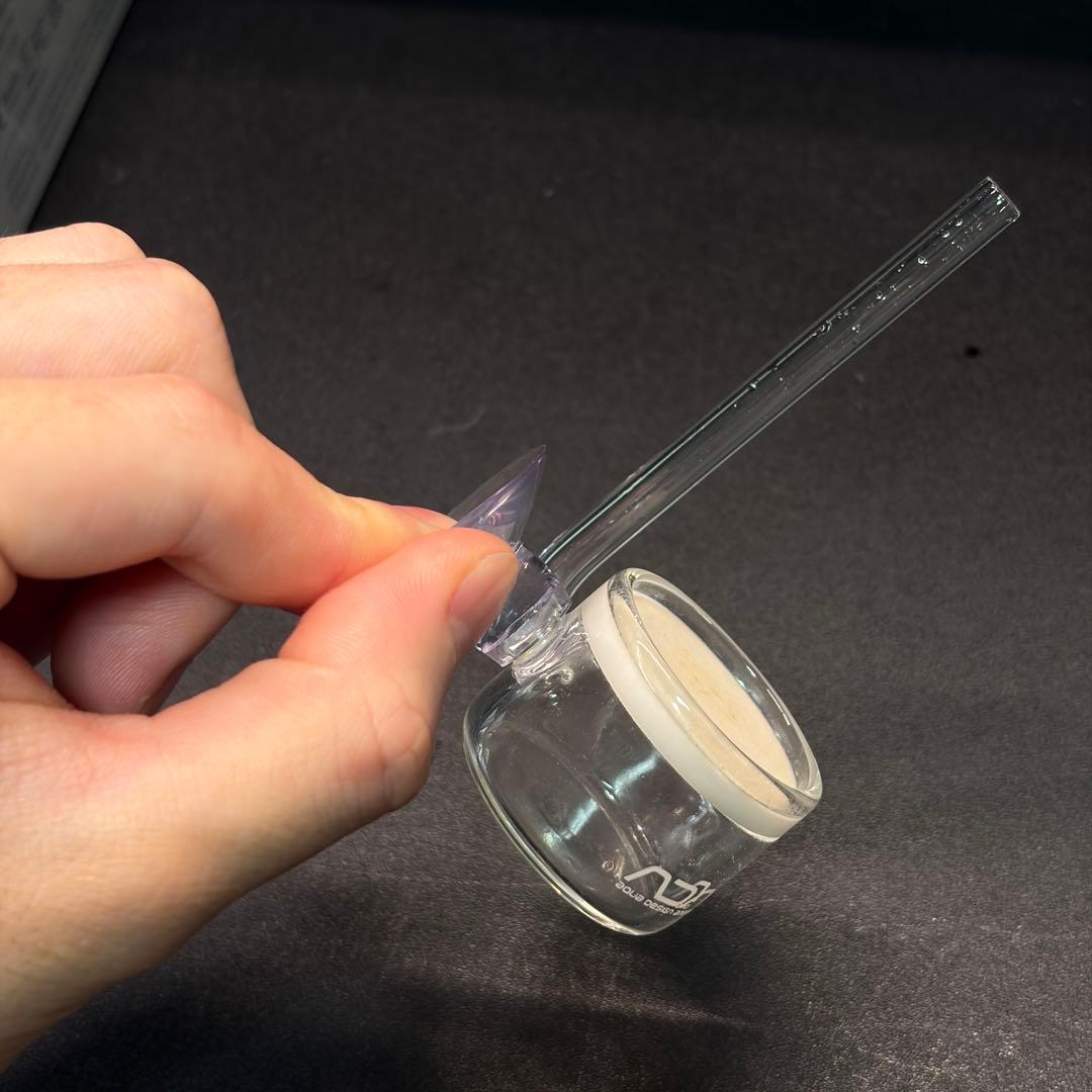 ADA パレングラスビートル30Φ CO2用