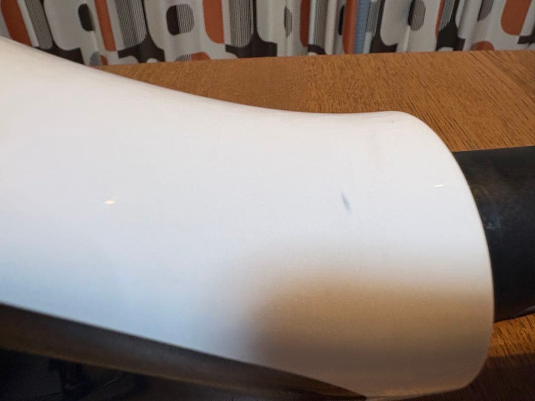 NINER BIKE Carbon Rigid Fork 29インチ用テーパード