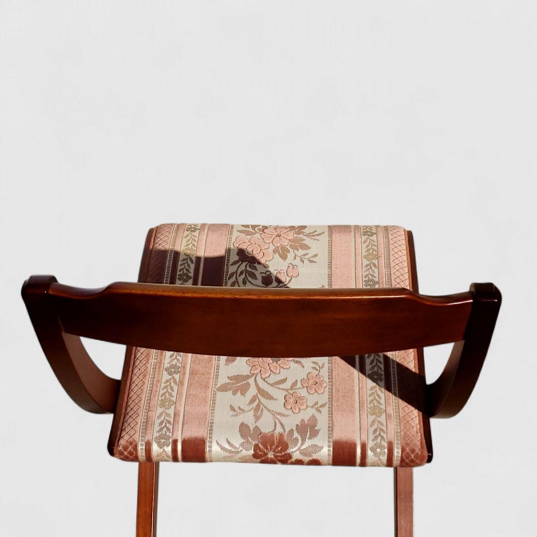 maruni ツーロン フォールディングチェア 2脚 + チェアスタンド セット