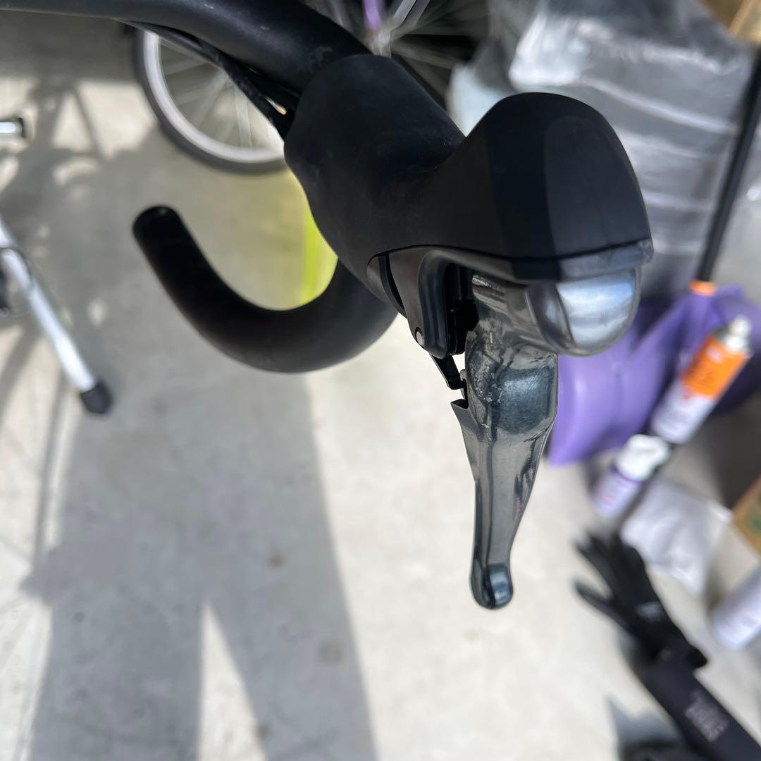 ティアグラコンポセット4700系