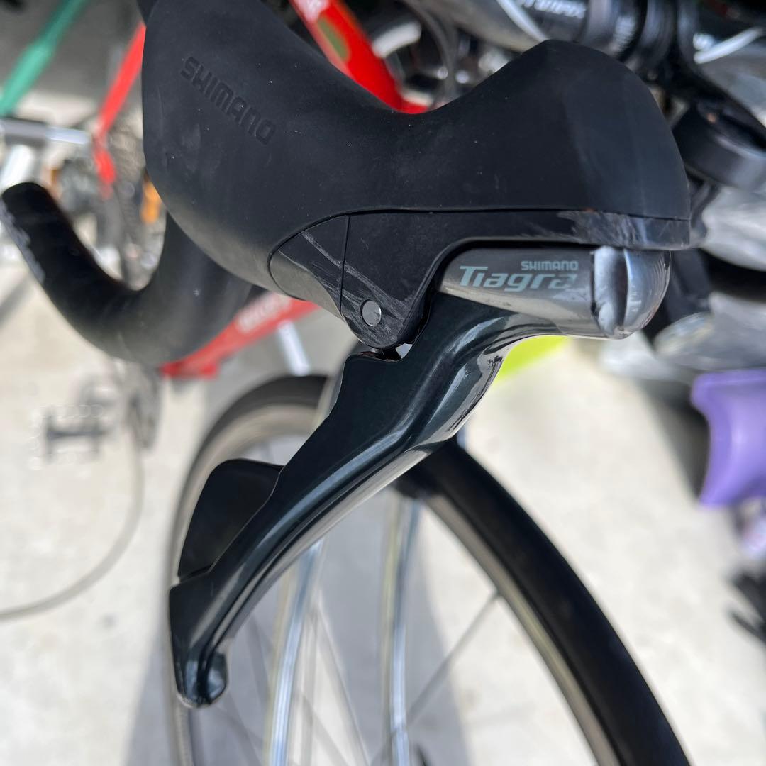 ティアグラコンポセット4700系