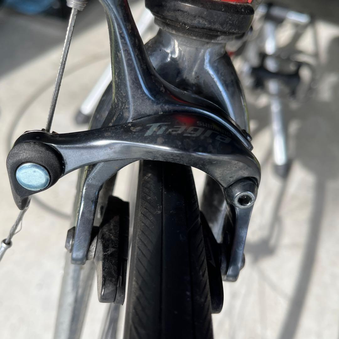 ティアグラコンポセット4700系