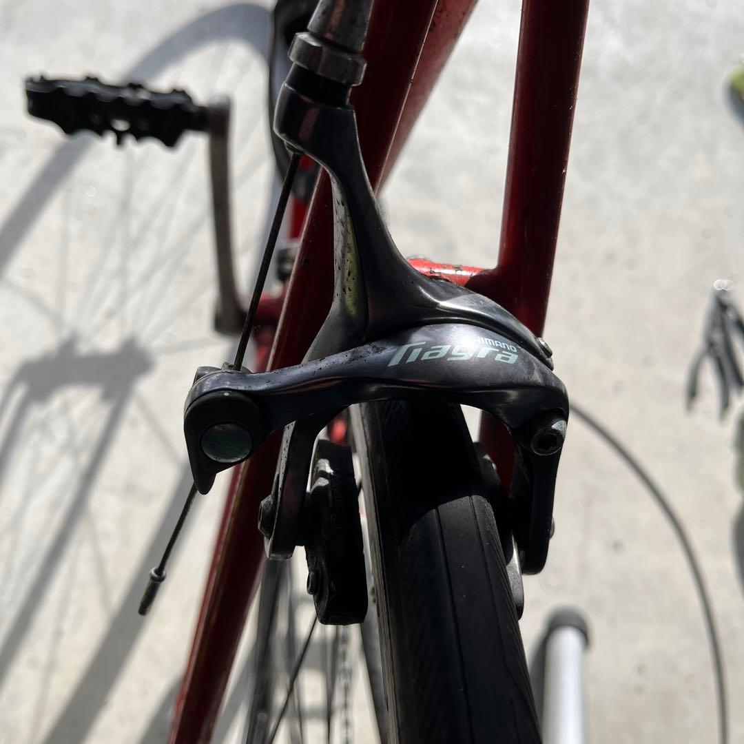 ティアグラコンポセット4700系