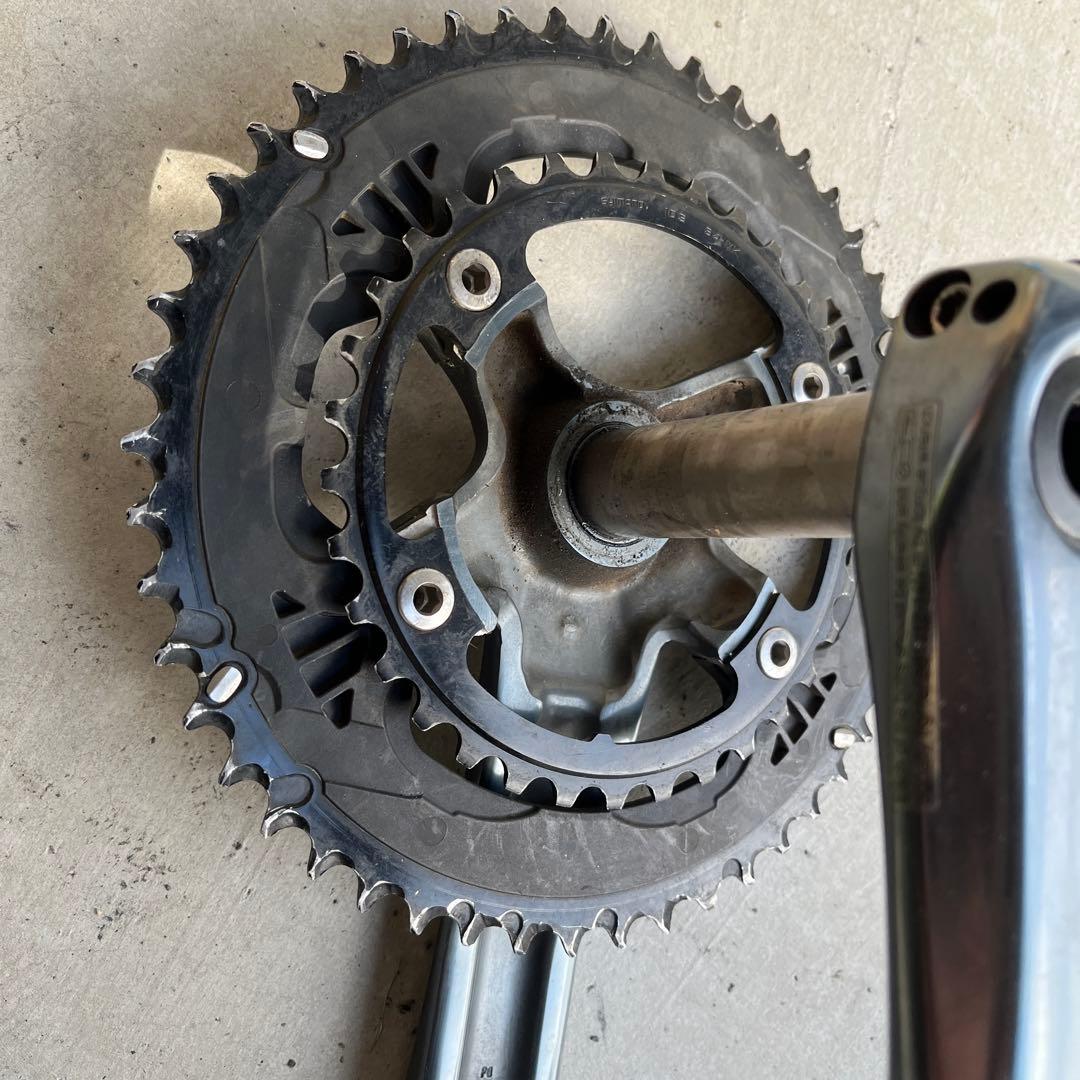 ティアグラコンポセット4700系