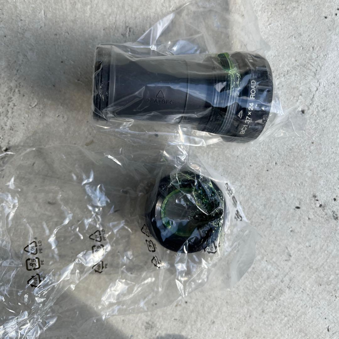 ティアグラコンポセット4700系