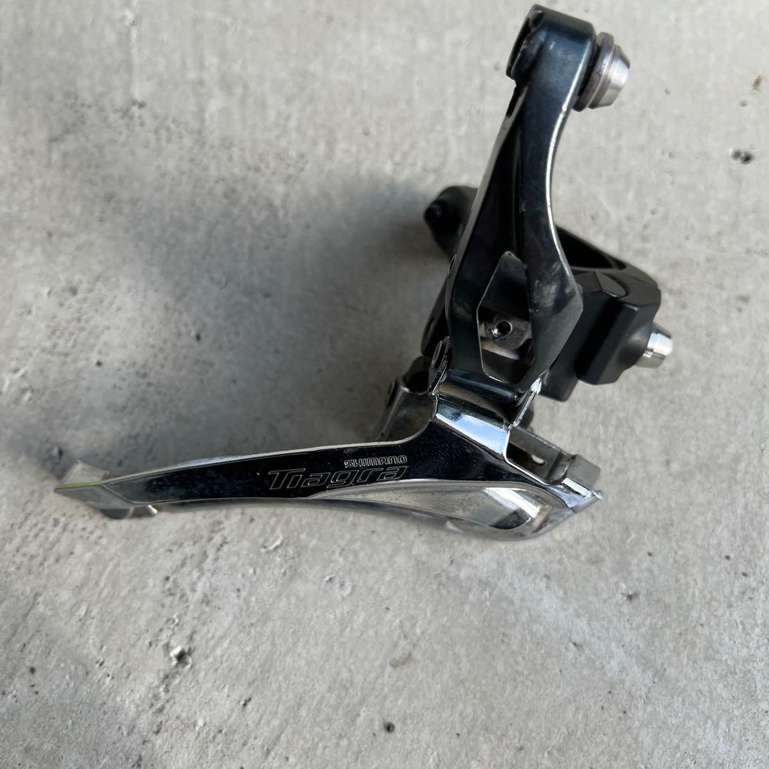 ティアグラコンポセット4700系