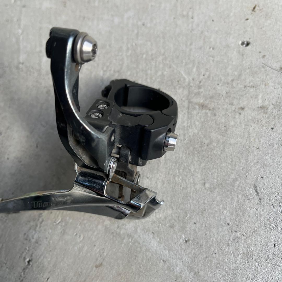 ティアグラコンポセット4700系