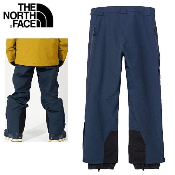 新品 L ノースフェイス シュカブラパンツ スキーウェア スノーボード スノボ