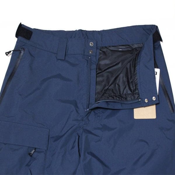 新品 L ノースフェイス シュカブラパンツ スキーウェア スノーボード スノボ