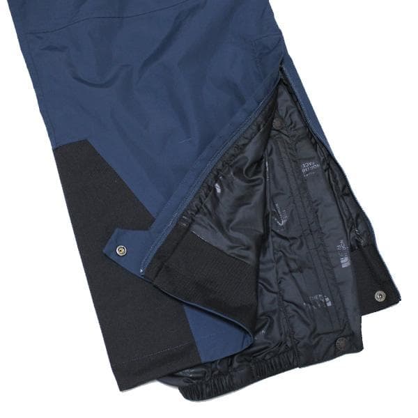 新品 L ノースフェイス シュカブラパンツ スキーウェア スノーボード スノボ