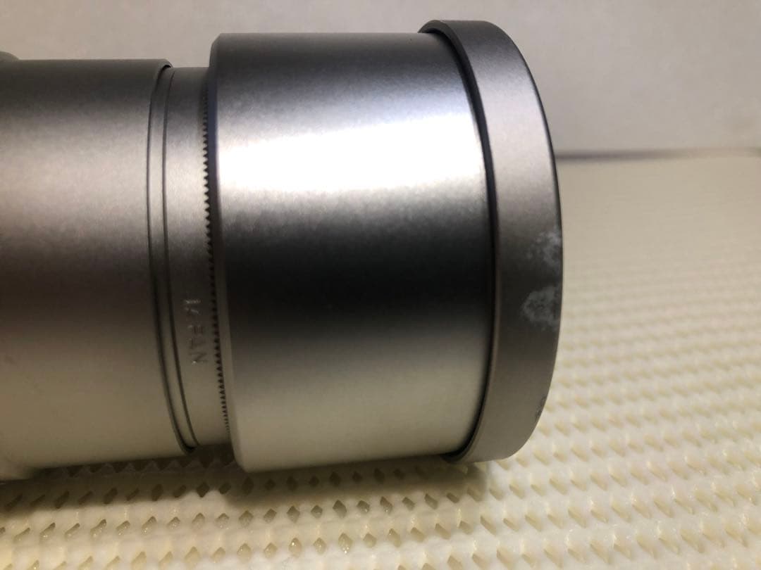 コンタックス CONTAX GI ホロゴン16mm等レンズ3本付