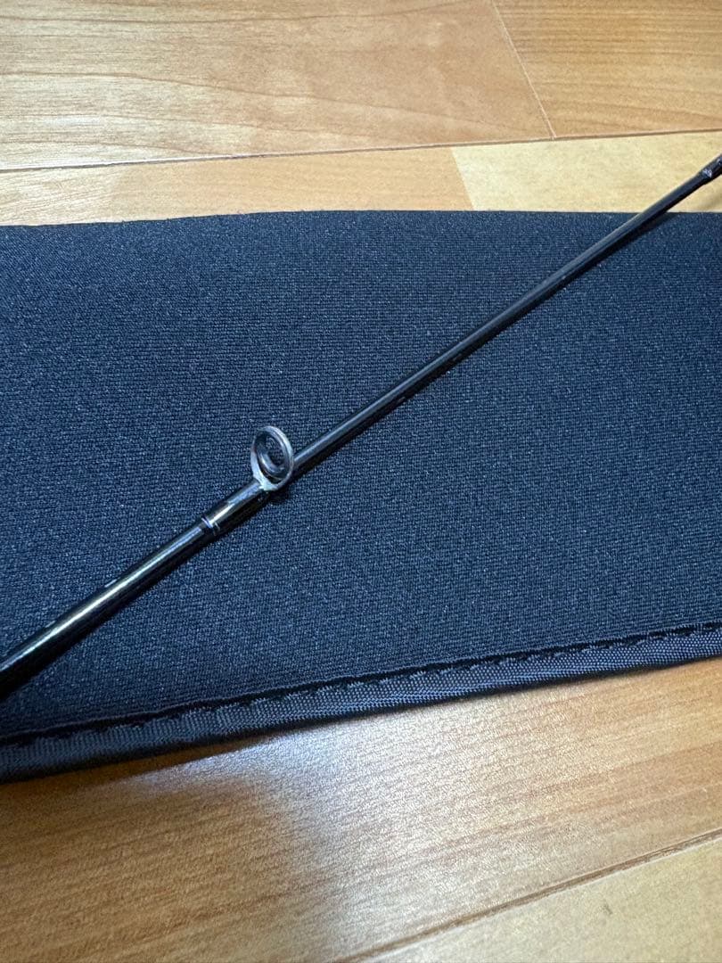 ビンビンスティックエクストロBSXS-S66ML-TJ