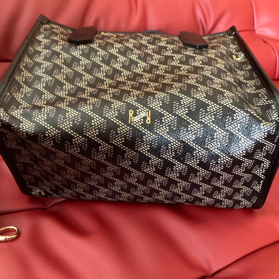 Resurrection ラニウス スクエア ミニ