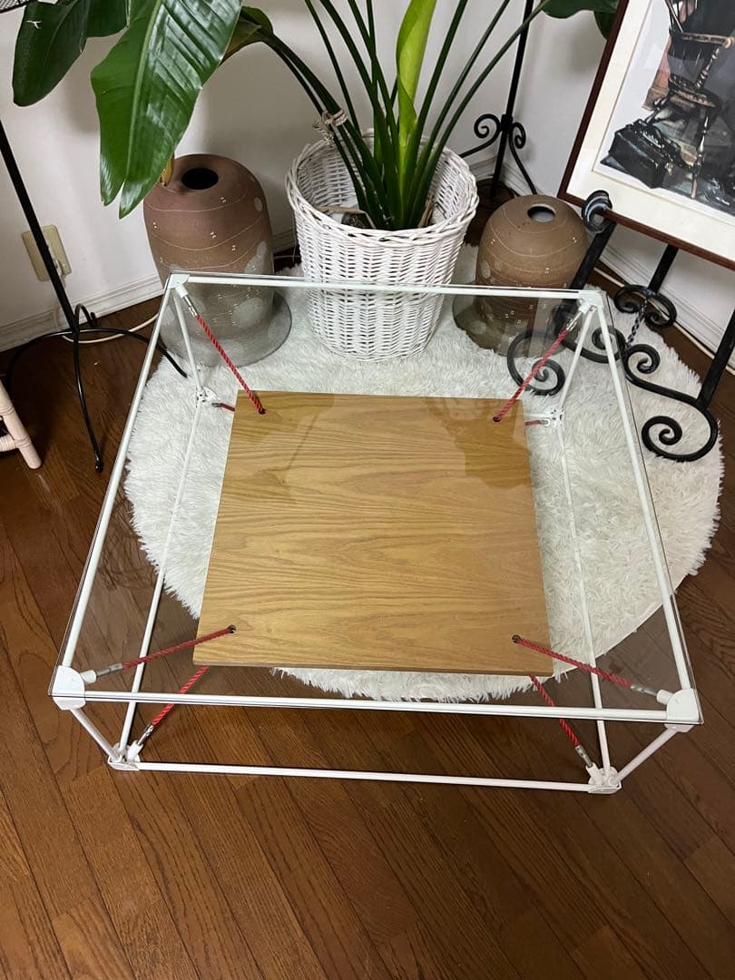 レア商品NEO CLASSICO 〔ネオクラシコ〕高級テーブル