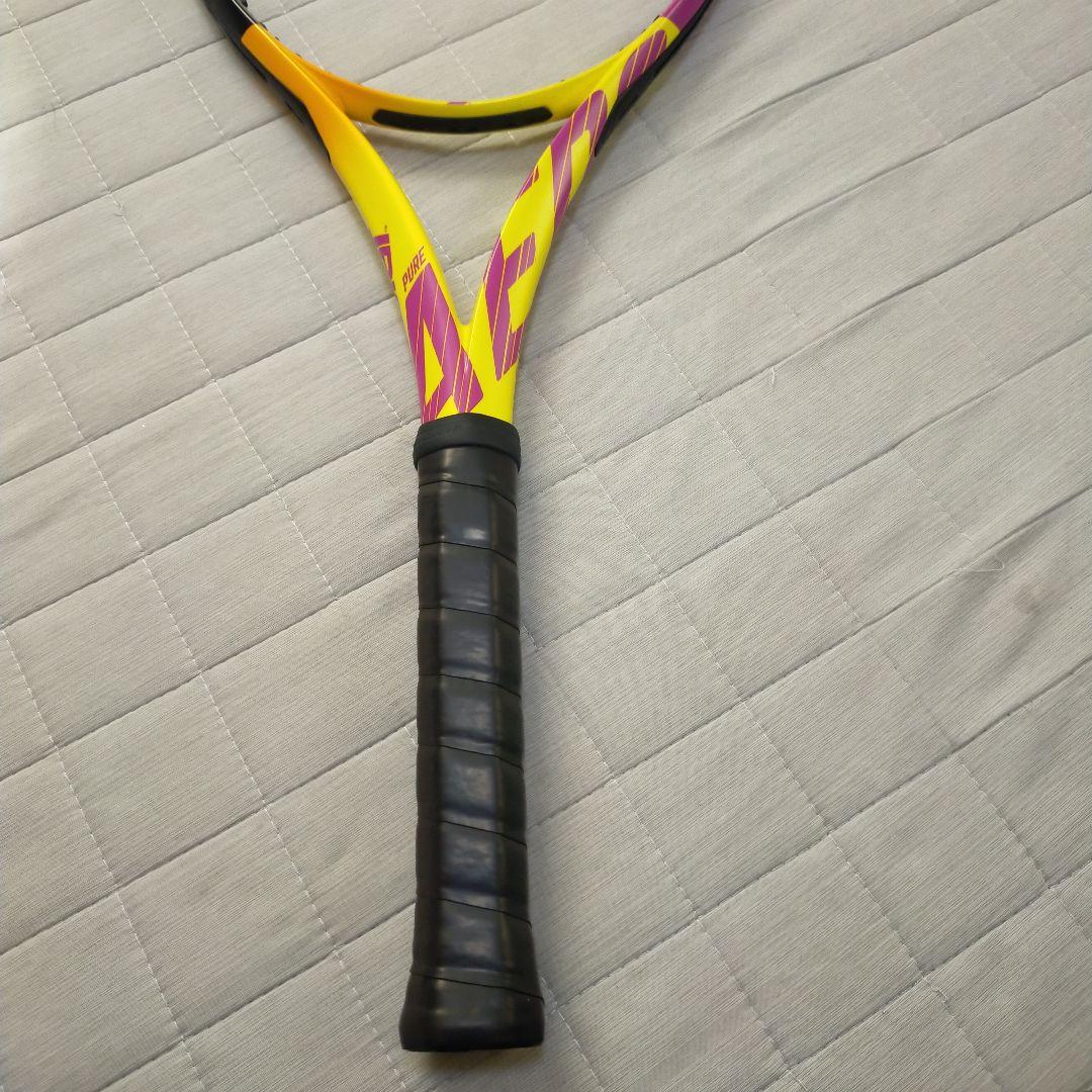 ピュアアエロ　ラファ　G2