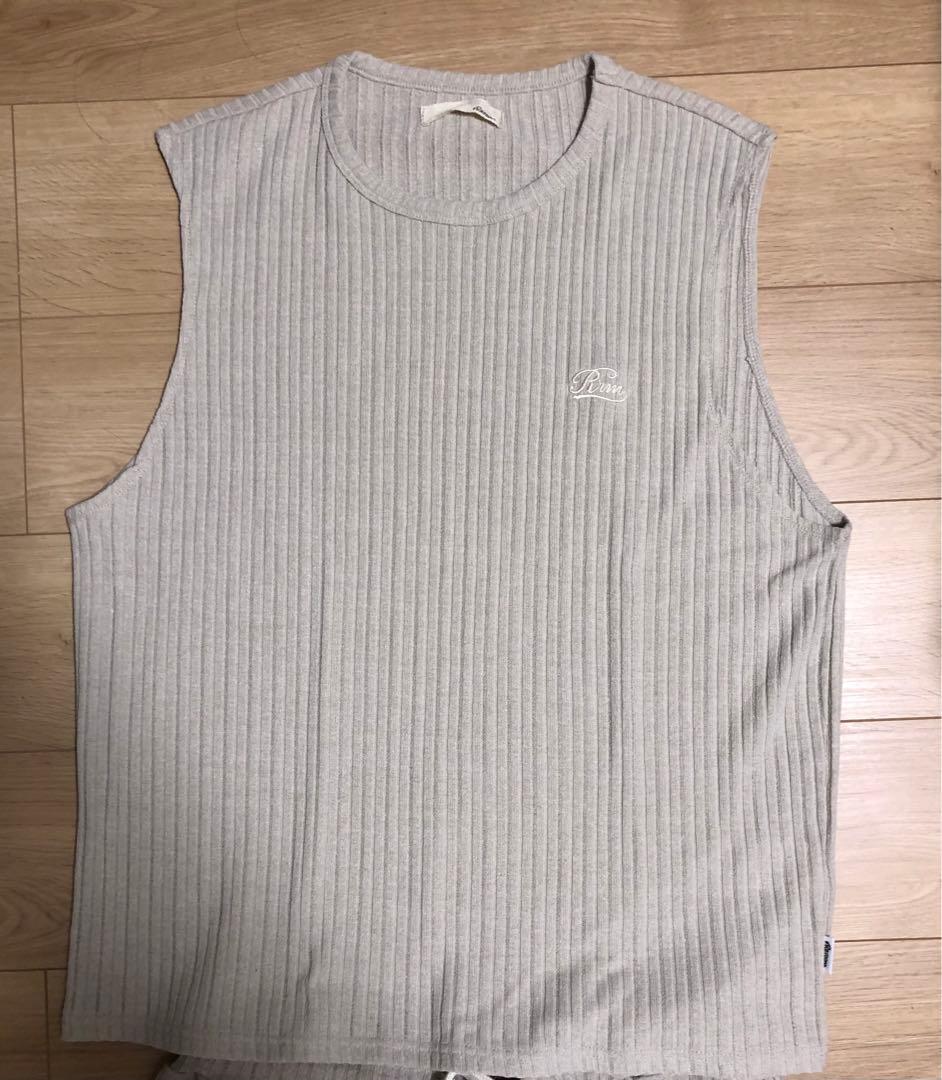 リルーム　セットアップ