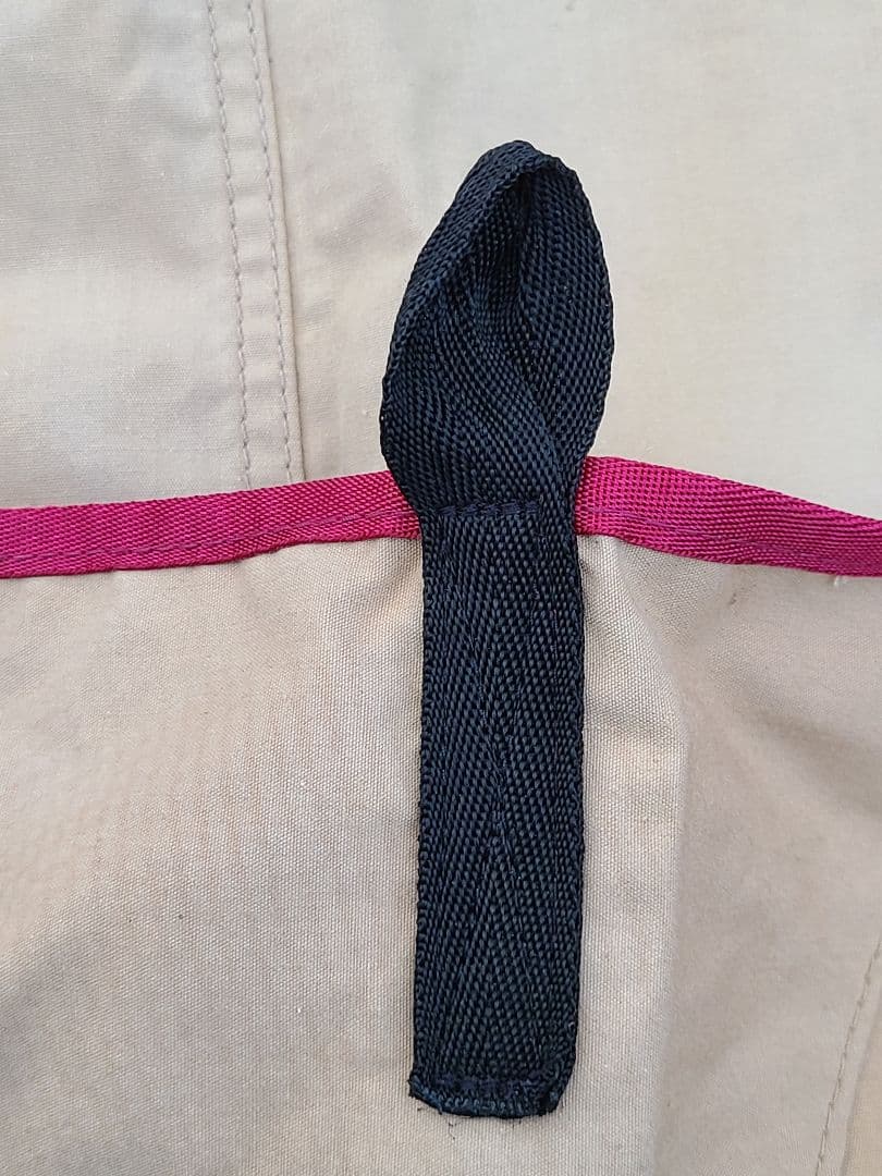 テンマクデザイン　ムササビウイング13ft.TC 焚き火version