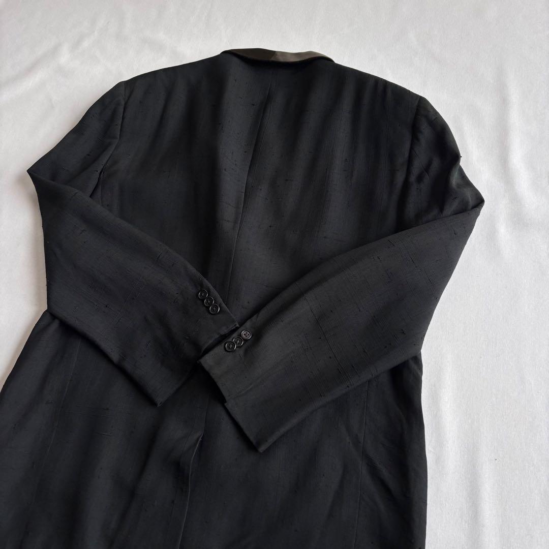 60s-70s Neiman Marcus shawl collar JKT - メルカリ