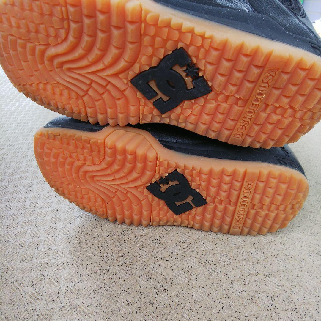 DCSHOECスノーボードシューズ メンズ