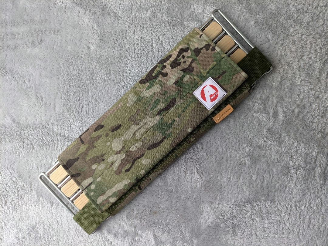 【アシモクラフト】未使用　テーブル　a38grate MC