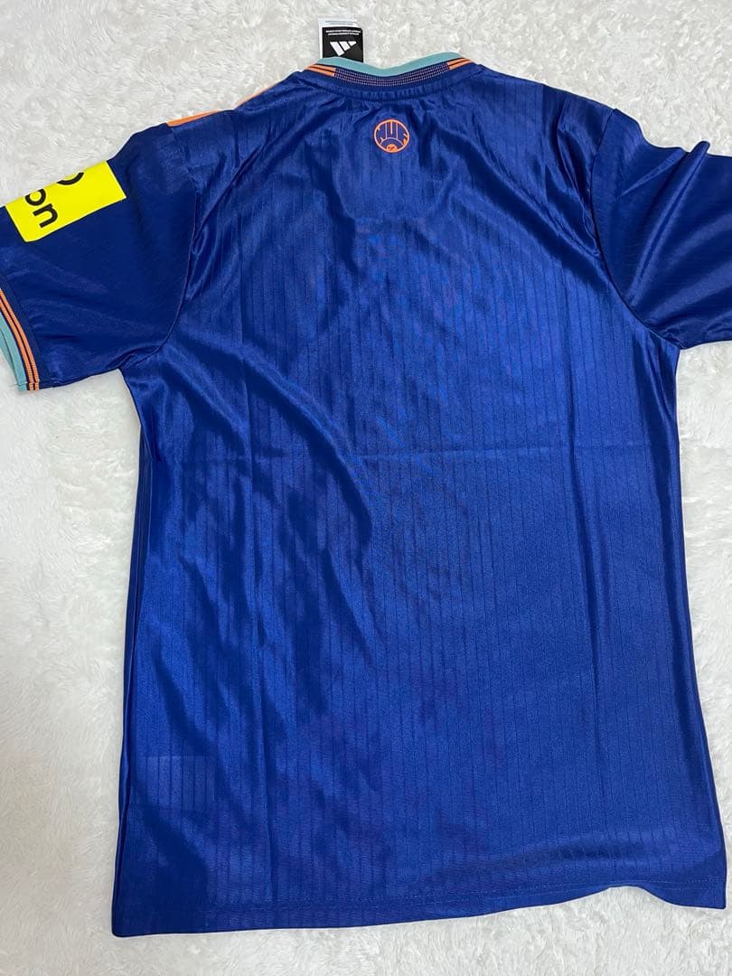 adidas Newcastle United 3rd ユニフォーム