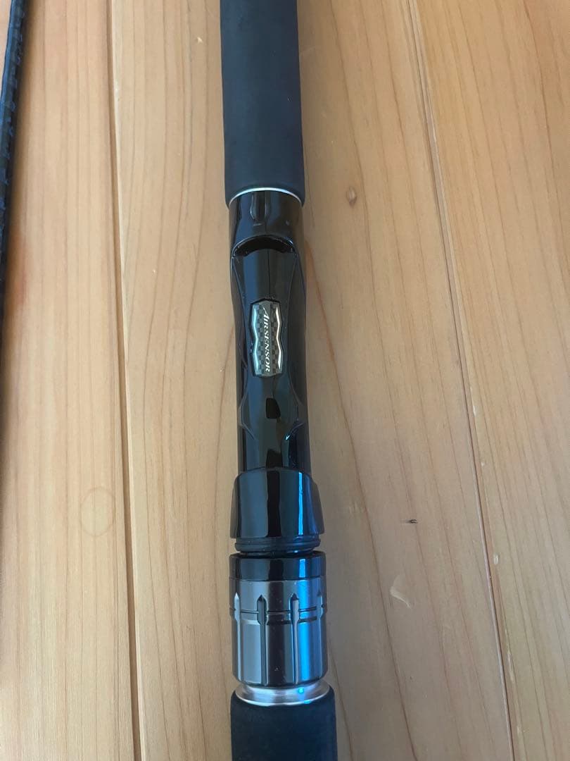 ダイワ　ドラッガー X 100M-3 (3ピース)